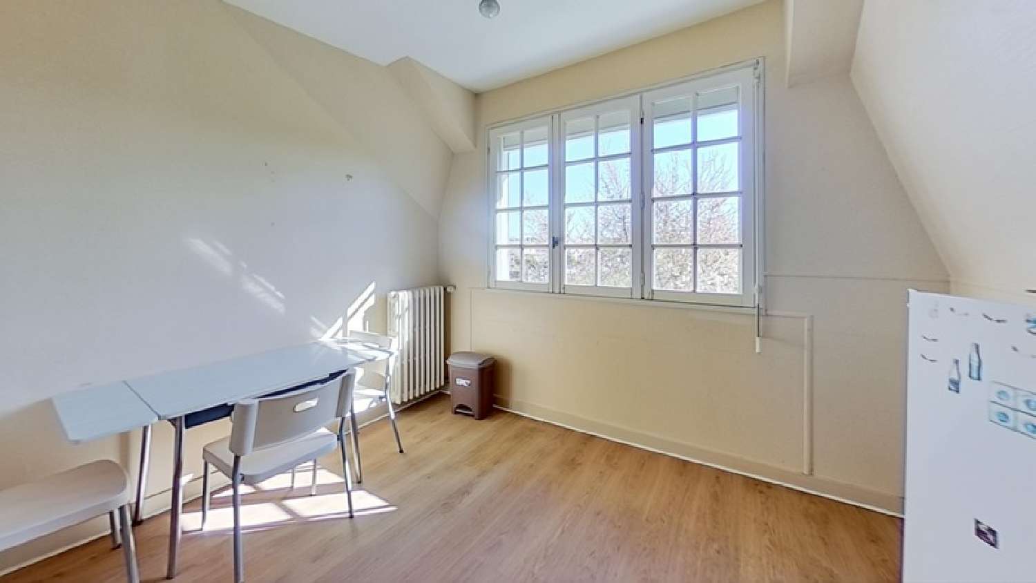  à vendre maison Vezin-le-Coquet Ille-et-Vilaine 4