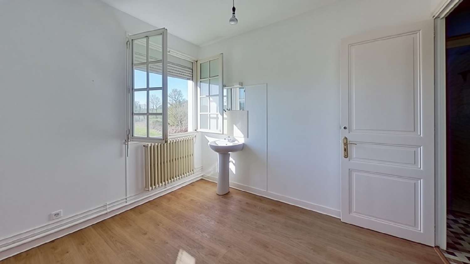  à vendre maison Vezin-le-Coquet Ille-et-Vilaine 5