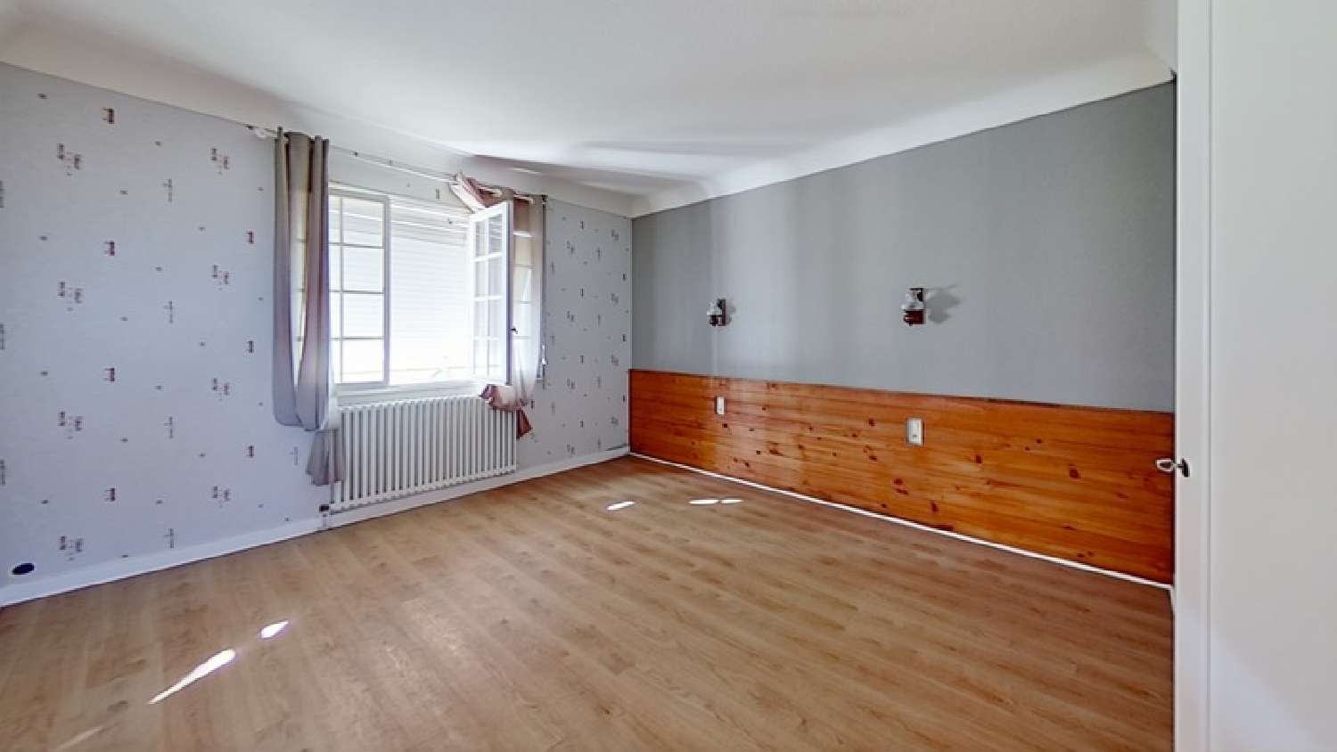  à vendre maison Vezin-le-Coquet Ille-et-Vilaine 7