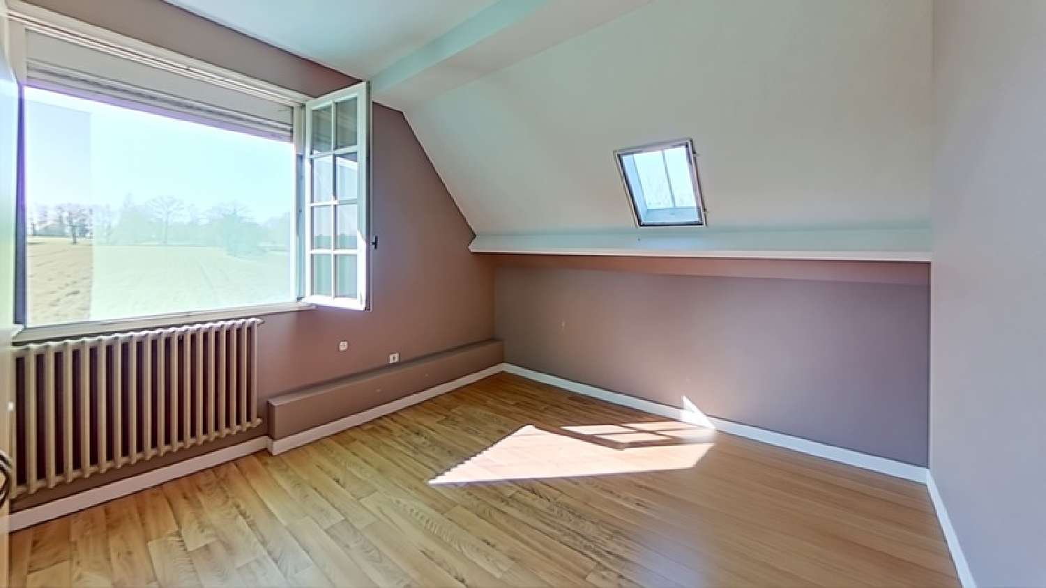  à vendre maison Vezin-le-Coquet Ille-et-Vilaine 8