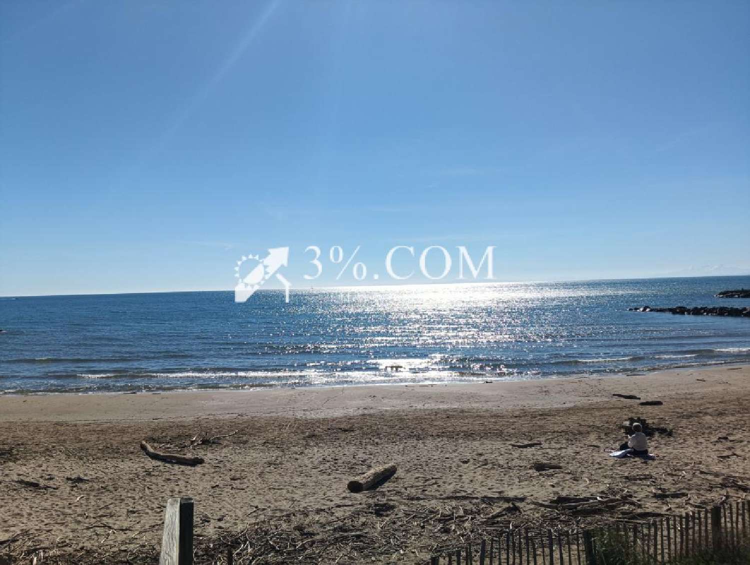  kaufen Haus Vias Hérault 1