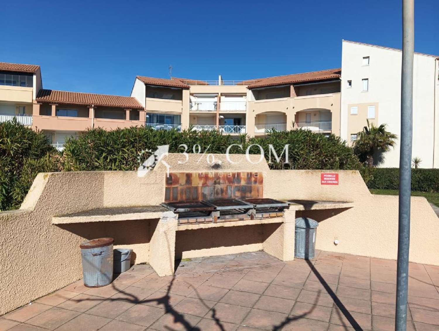  kaufen Haus Vias Hérault 3