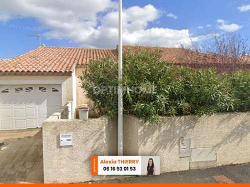 Vias Hérault Haus Bild 7277965