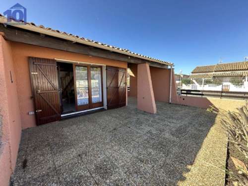 Vias Hérault huis foto 7294710