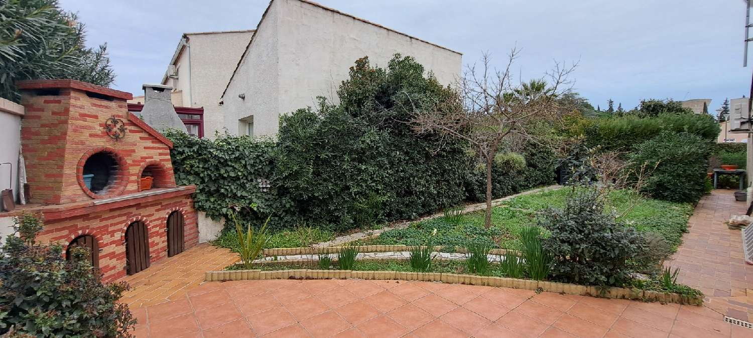  te koop huis Vias Hérault 3