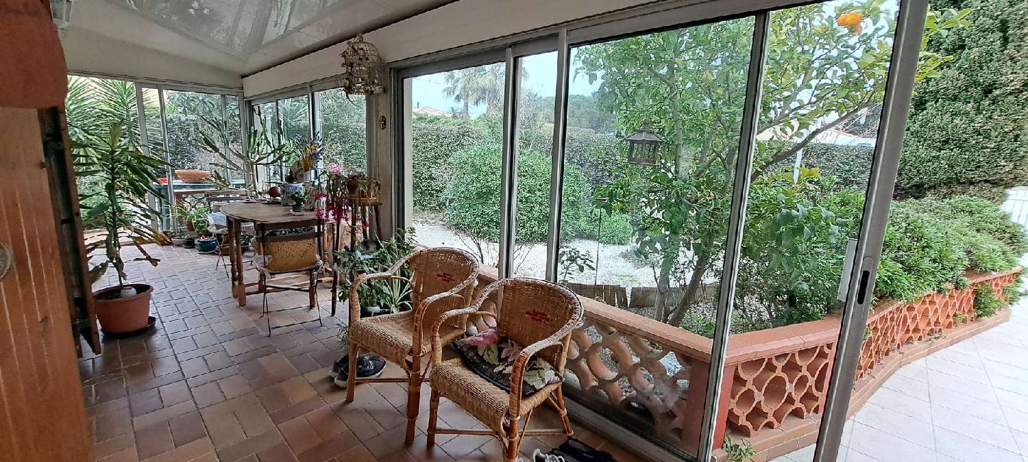  te koop huis Vias Hérault 4