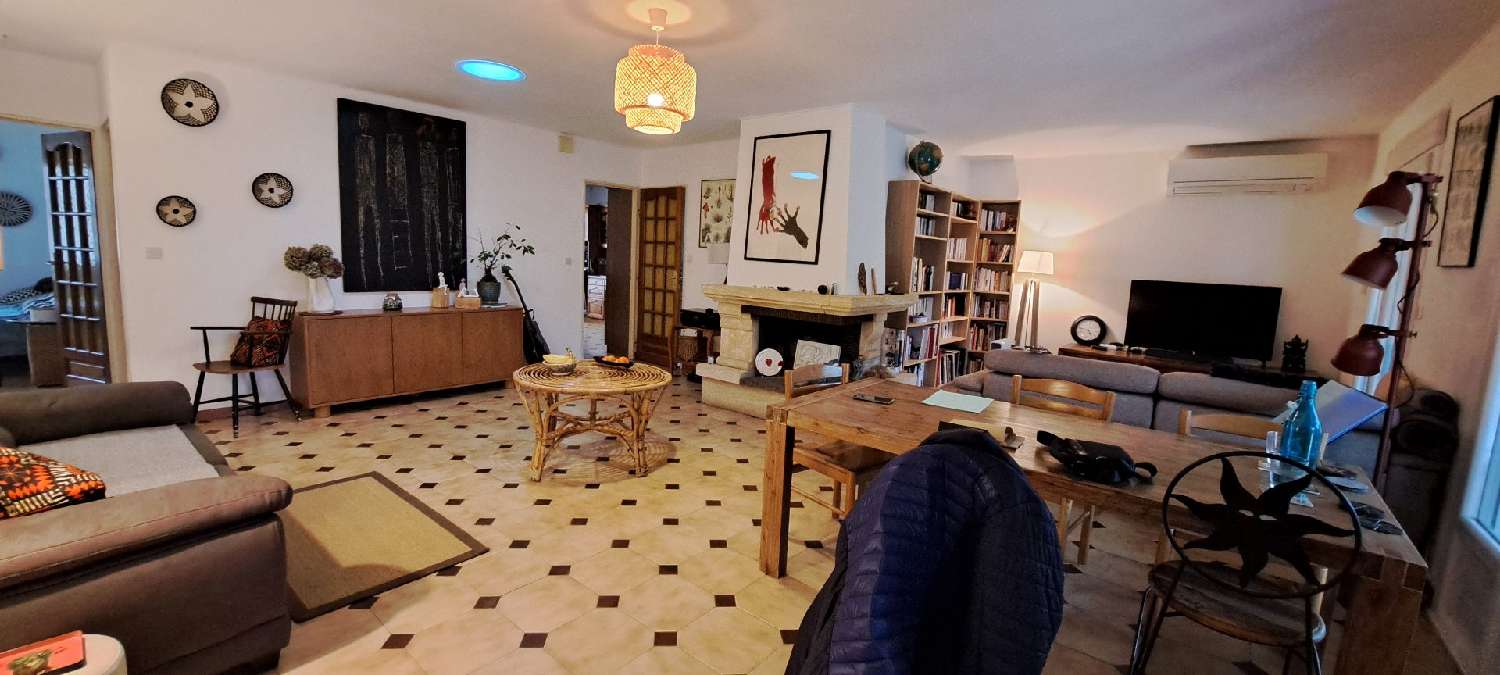  te koop huis Vias Hérault 5