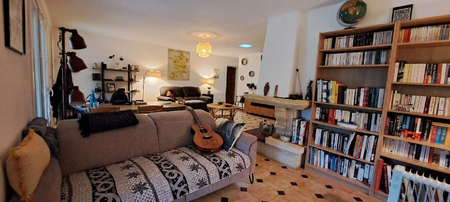  te koop huis Vias Hérault 7