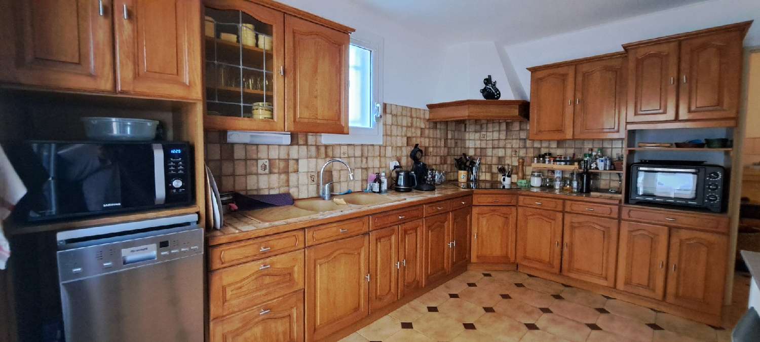  te koop huis Vias Hérault 8