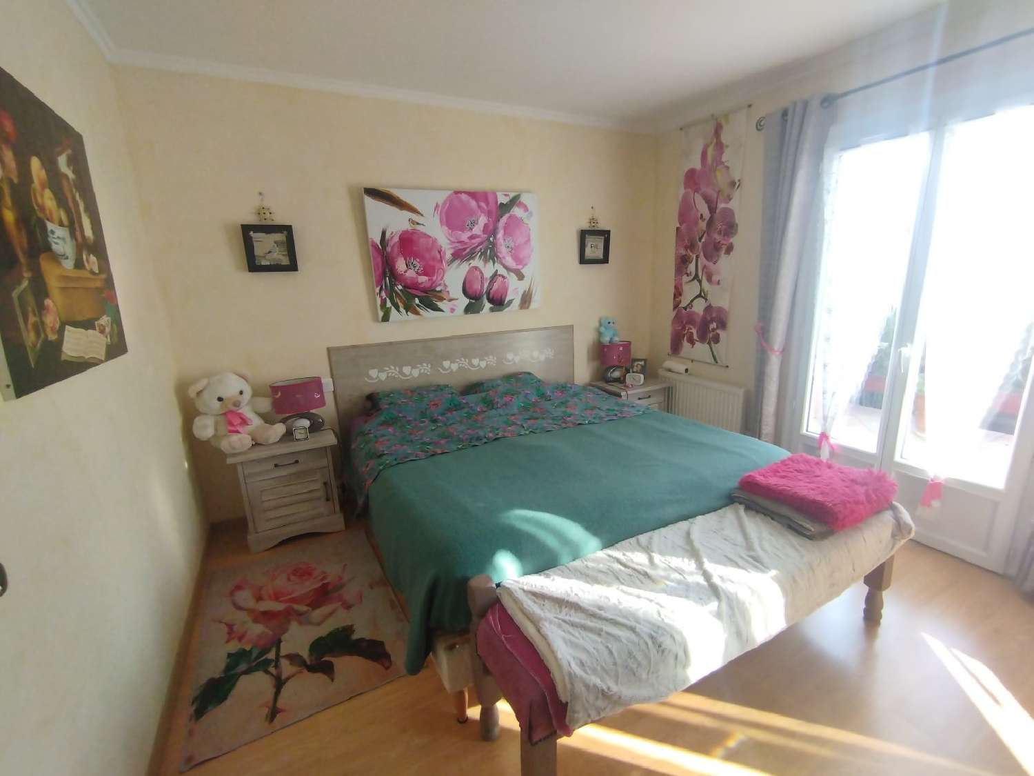  en venta casa Vias Hérault 8