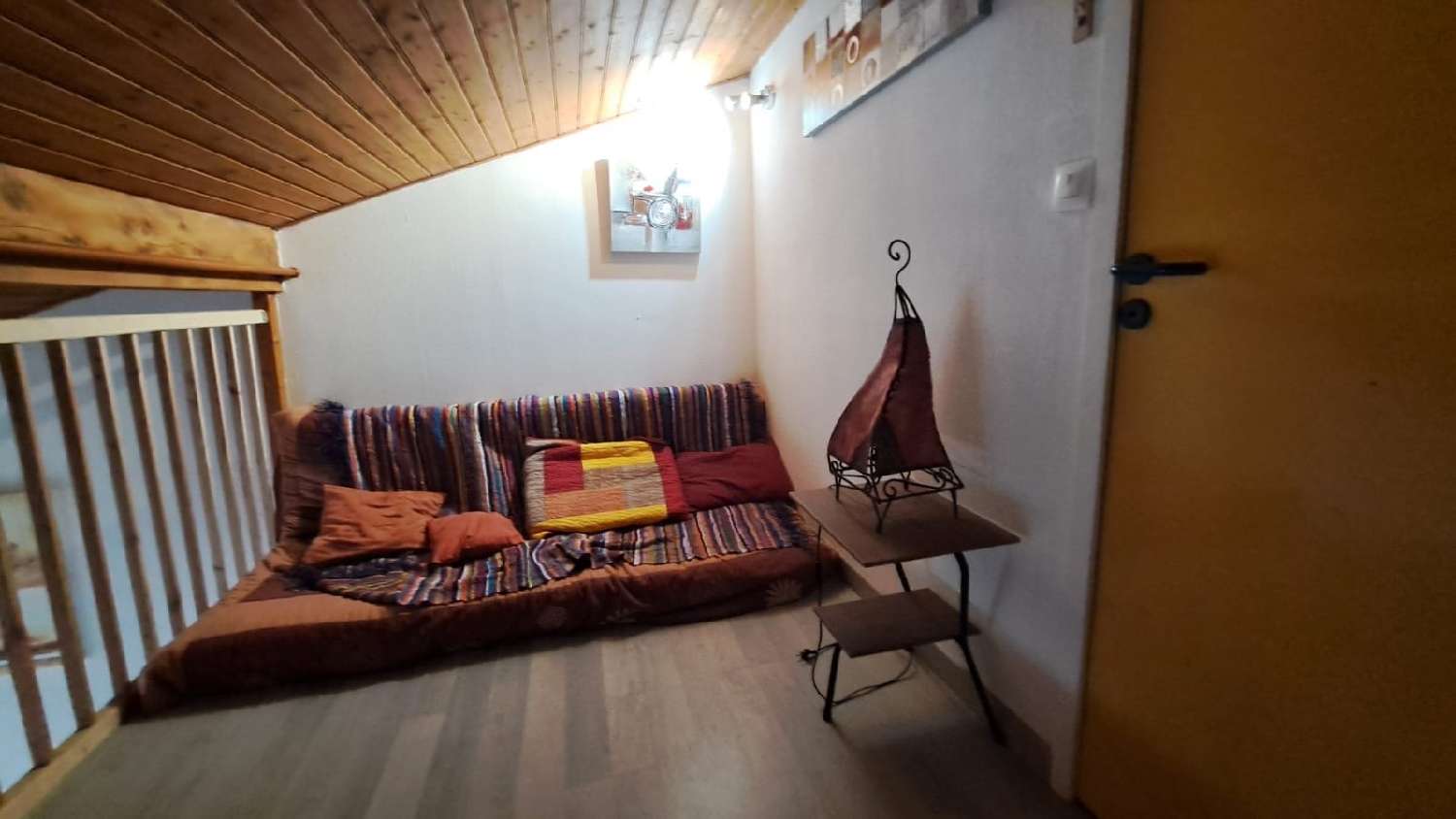  en venta casa Vias Hérault 7