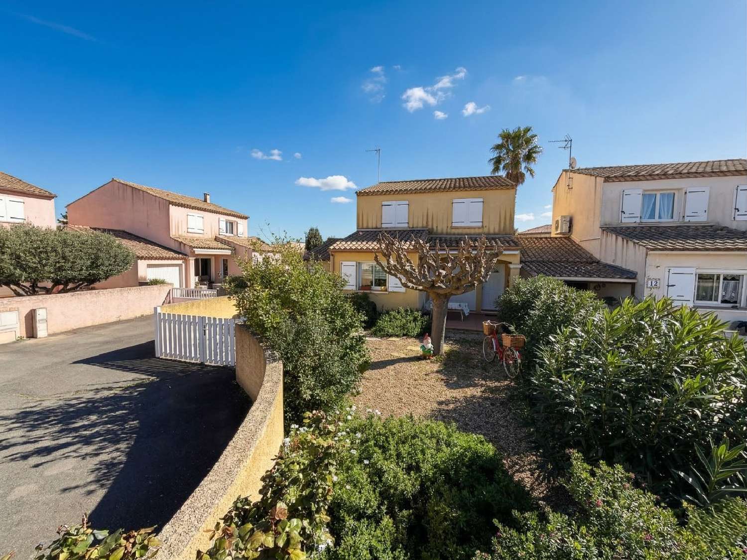  te koop huis Vias Hérault 1