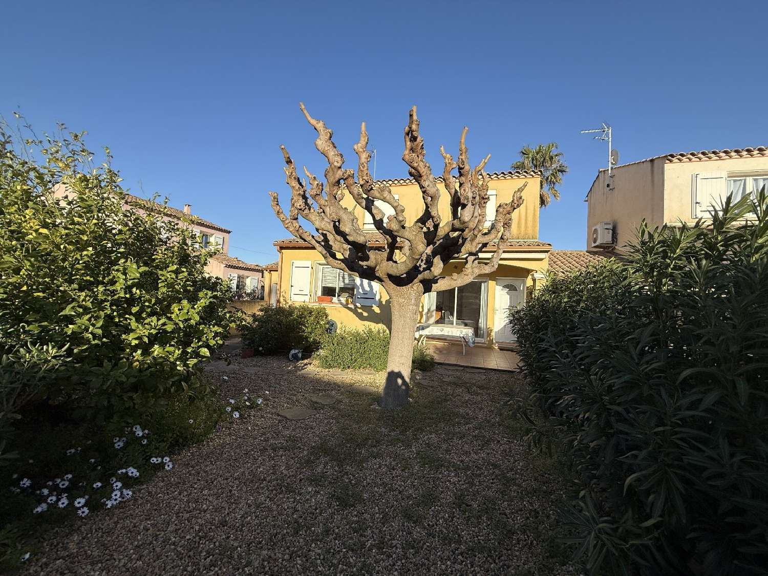  te koop huis Vias Hérault 2