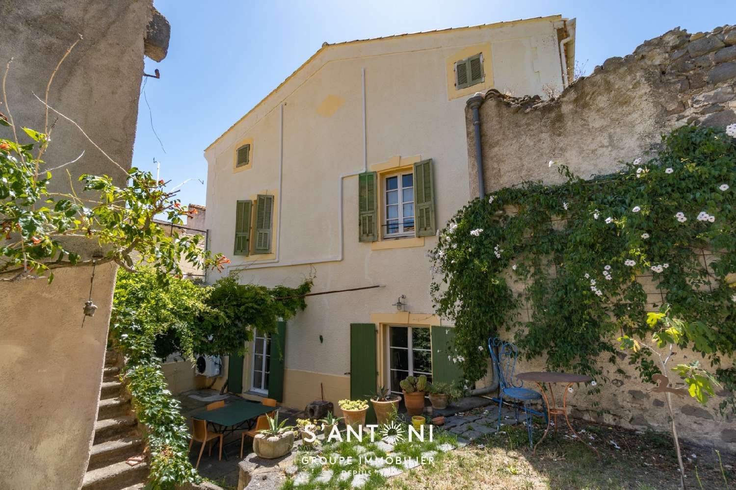  kaufen Haus Vias Hérault 1