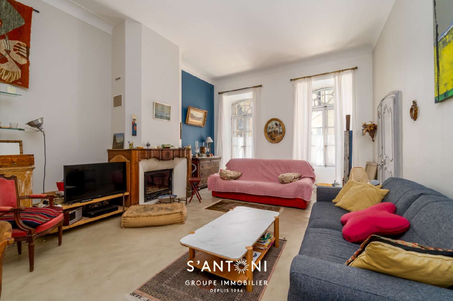  kaufen Haus Vias Hérault 2