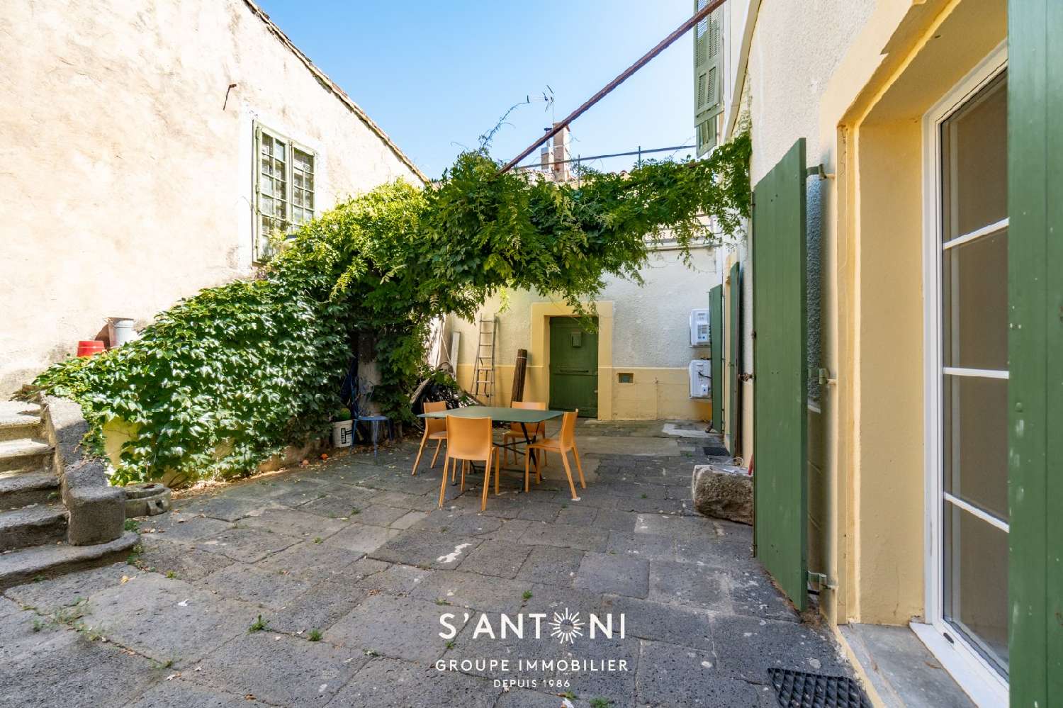  kaufen Haus Vias Hérault 4