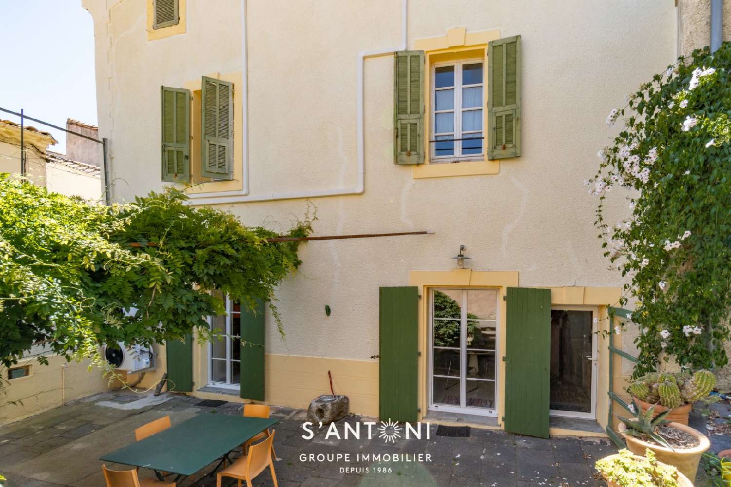  kaufen Haus Vias Hérault 5