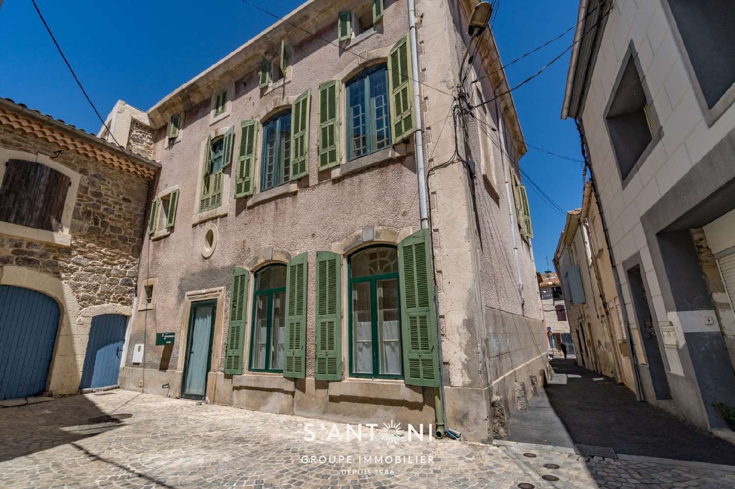  kaufen Haus Vias Hérault 7