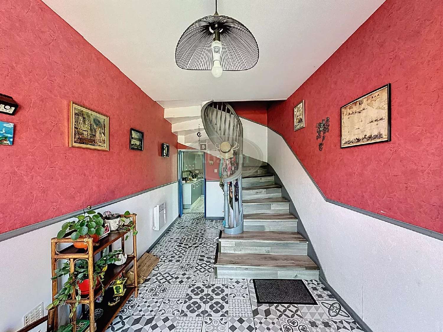 à vendre maison Vic-en-Bigorre Hautes-Pyrénées 1