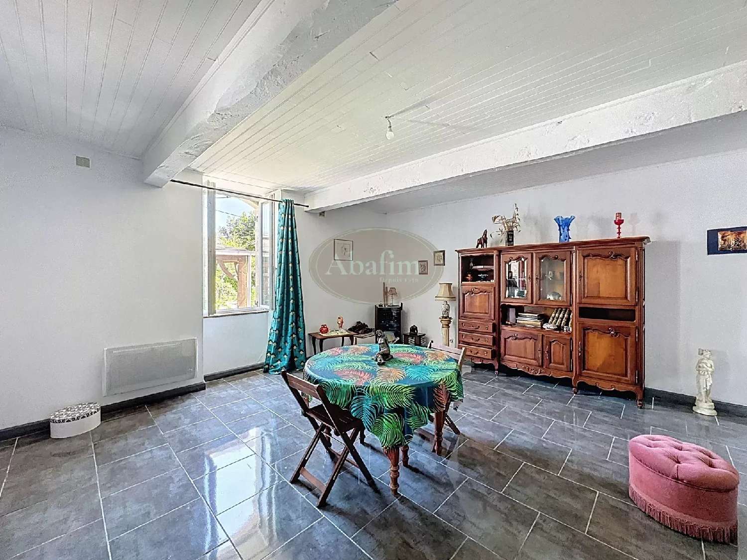 à vendre maison Vic-en-Bigorre Hautes-Pyrénées 3