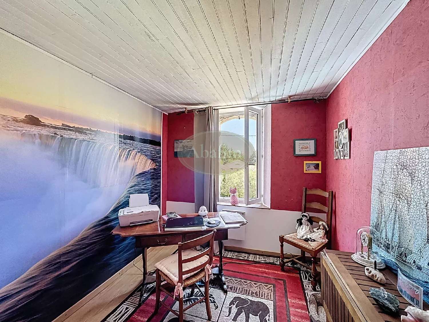 à vendre maison Vic-en-Bigorre Hautes-Pyrénées 5
