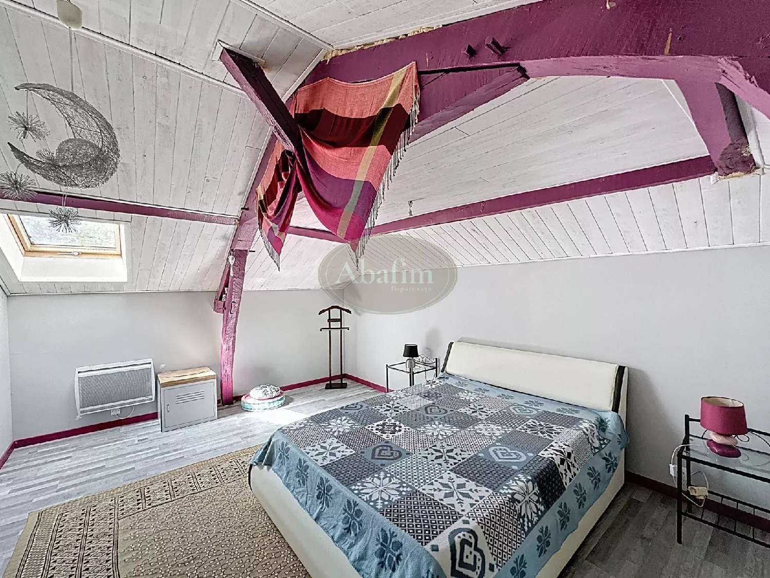 à vendre maison Vic-en-Bigorre Hautes-Pyrénées 6