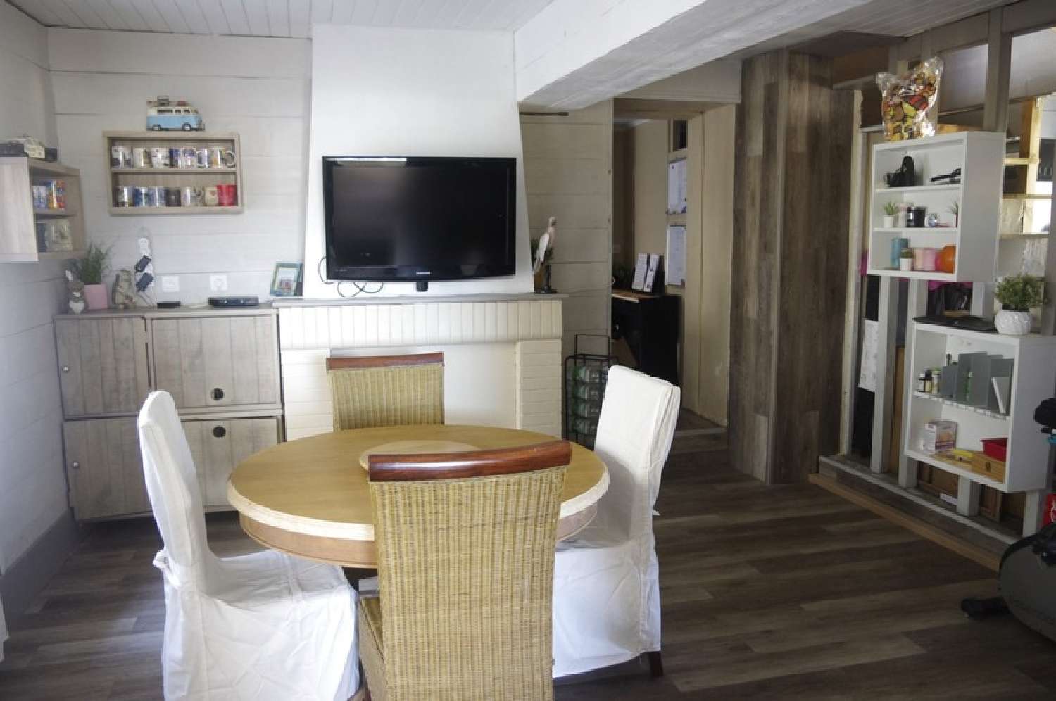  for sale house Vic-Fezensac Gers 5