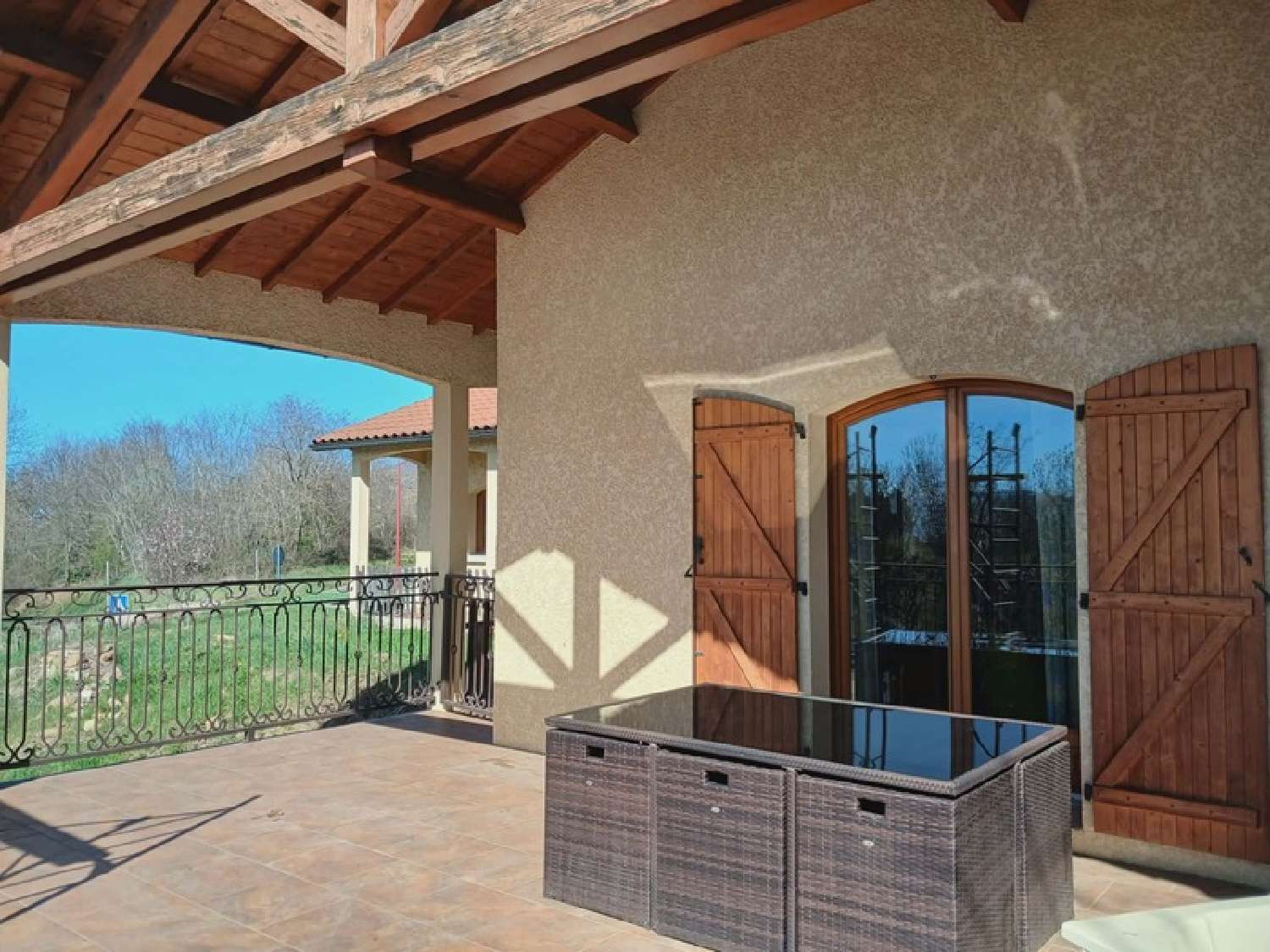  for sale house Vic-le-Comte Puy-de-Dôme 7