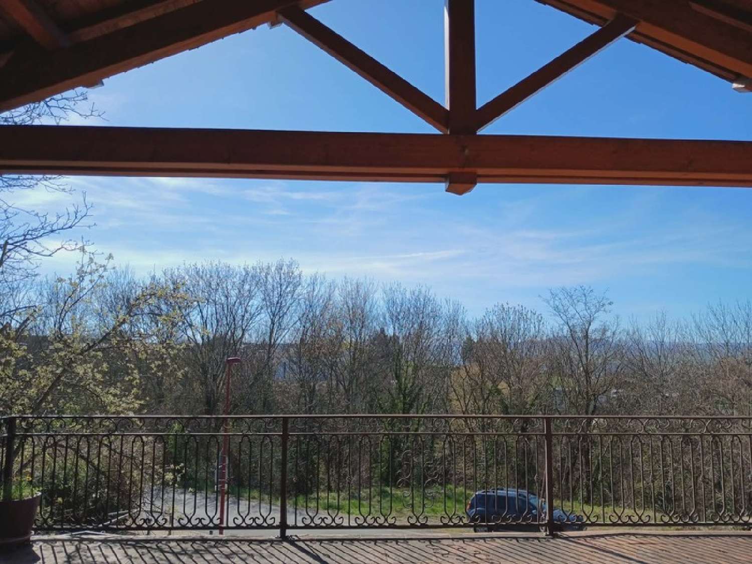  for sale house Vic-le-Comte Puy-de-Dôme 8