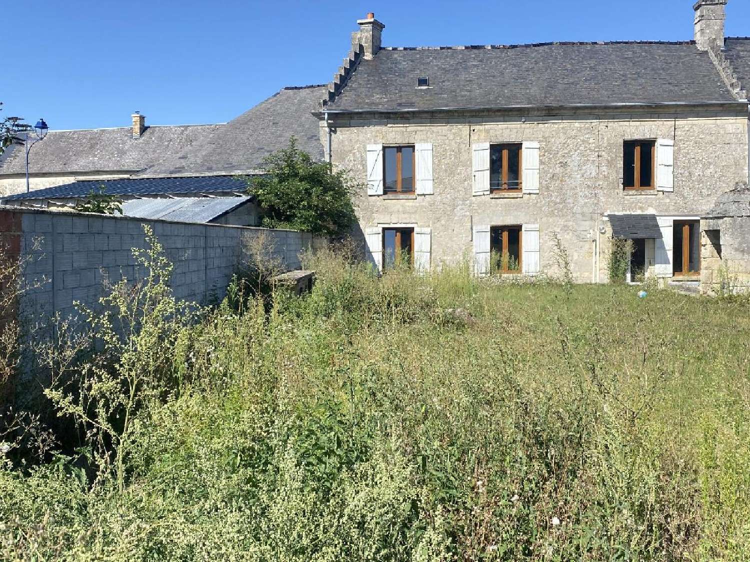  for sale house Vic-sur-Aisne Aisne 2