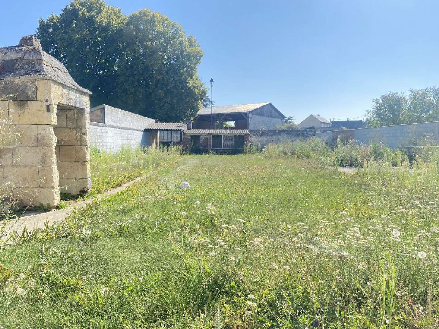  for sale house Vic-sur-Aisne Aisne 4