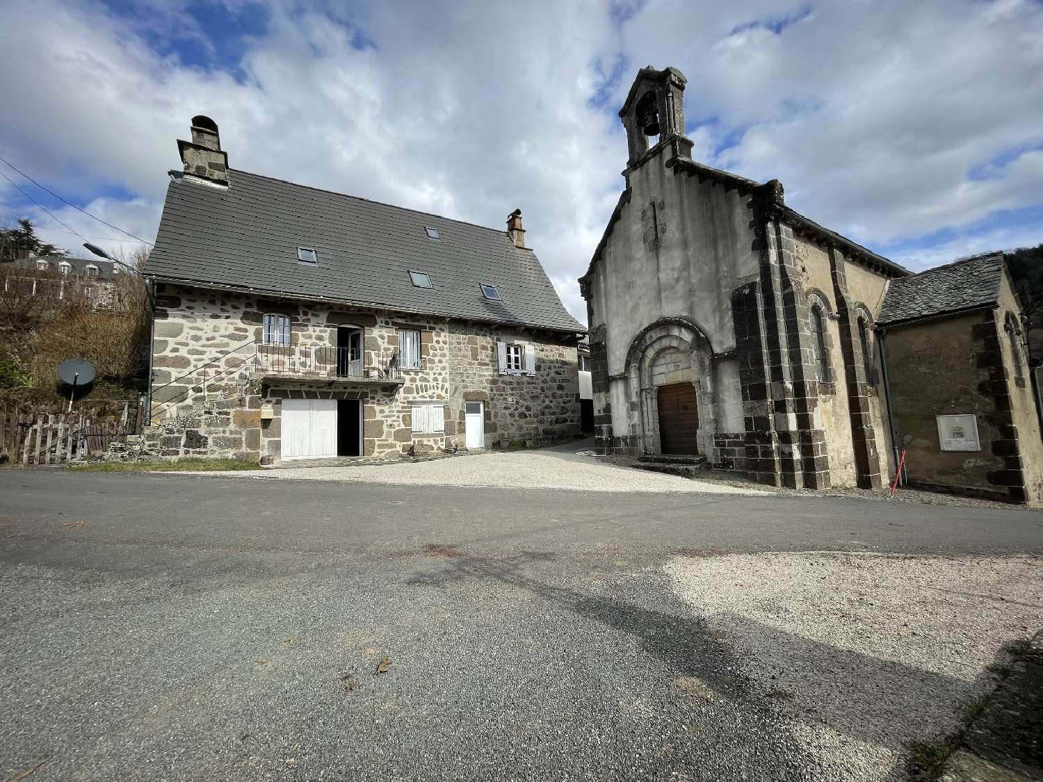  kaufen Haus Vic-sur-Cère Cantal 1