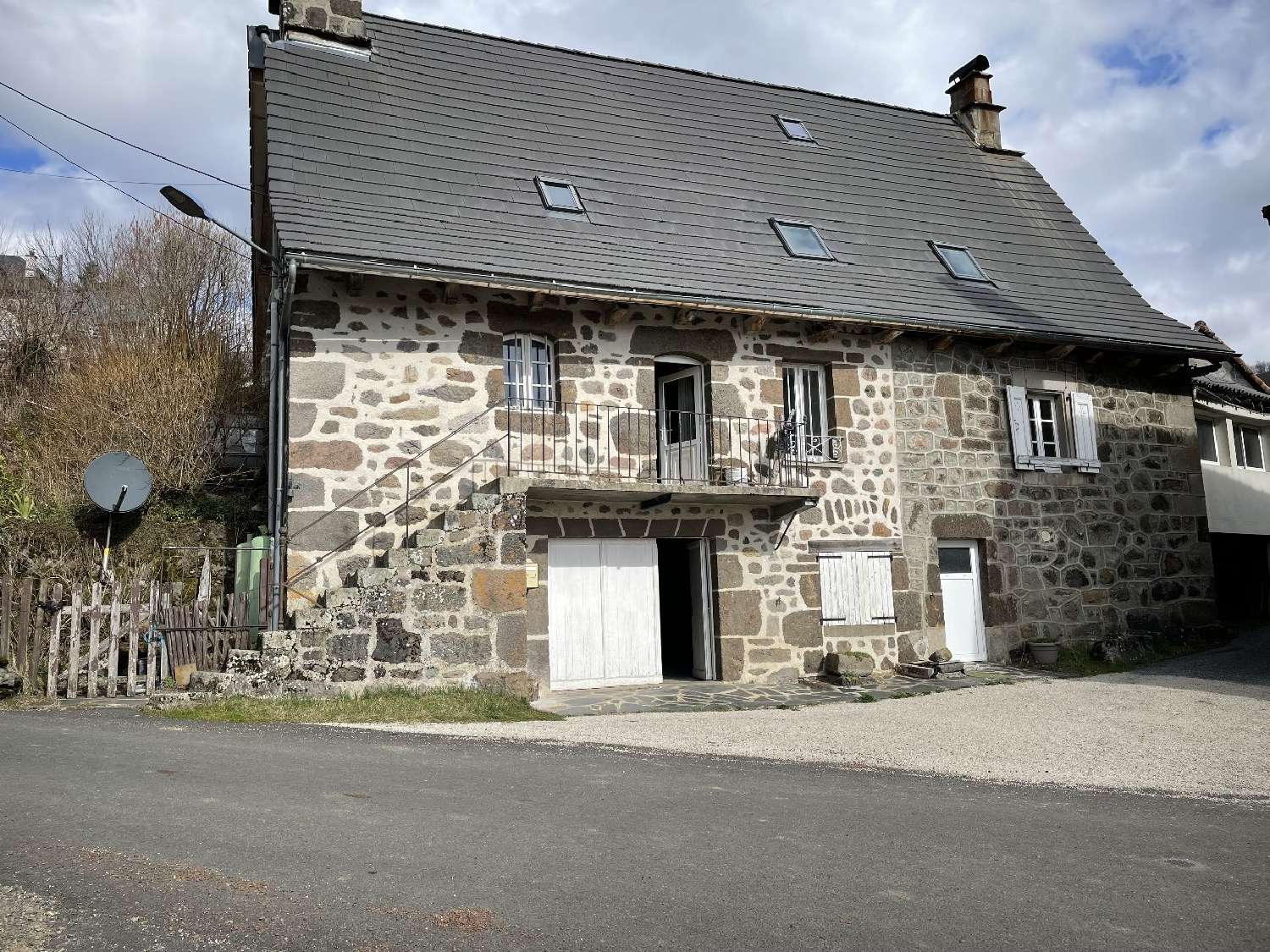  kaufen Haus Vic-sur-Cère Cantal 2