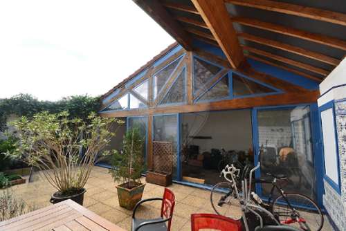 Vichy Allier huis foto 7277838