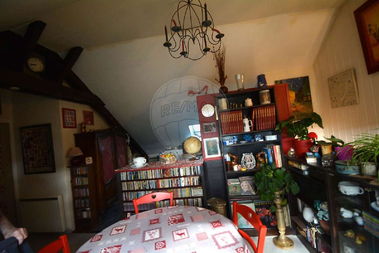  te koop huis Vichy Allier 2