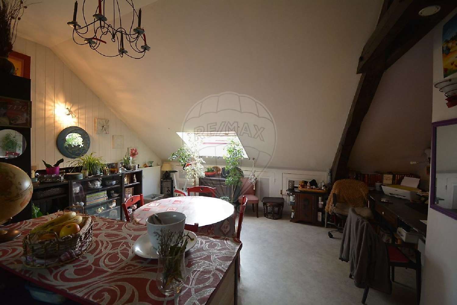  te koop huis Vichy Allier 4