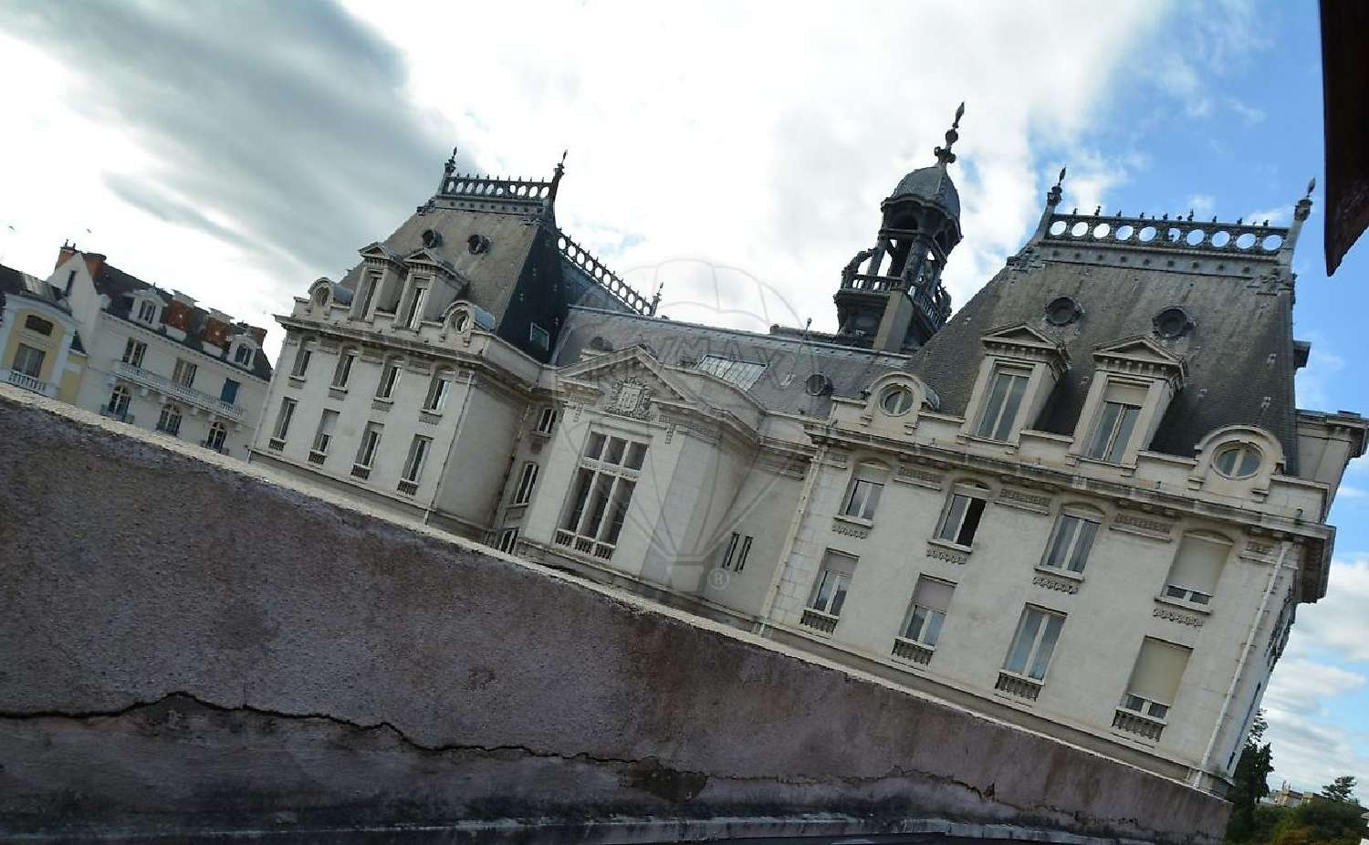  te koop huis Vichy Allier 6