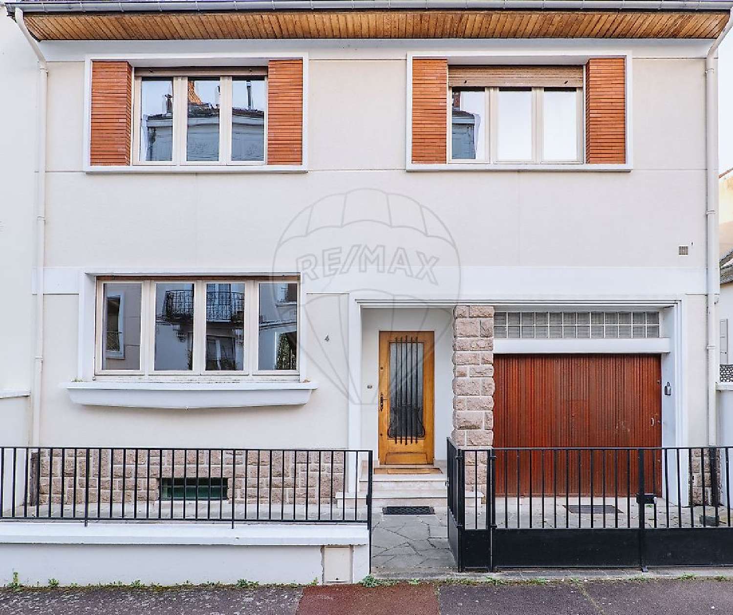  te koop huis Vichy Allier 1