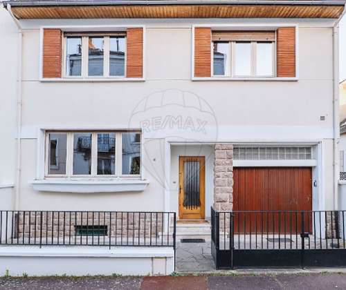 Vichy Allier huis foto 7277840