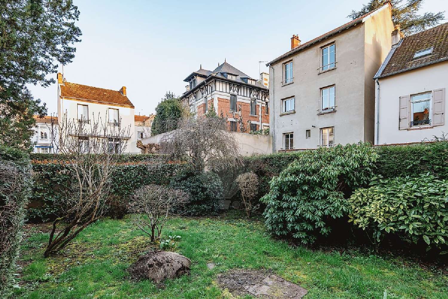  te koop huis Vichy Allier 2