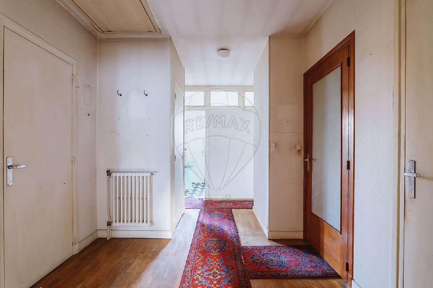  te koop huis Vichy Allier 8