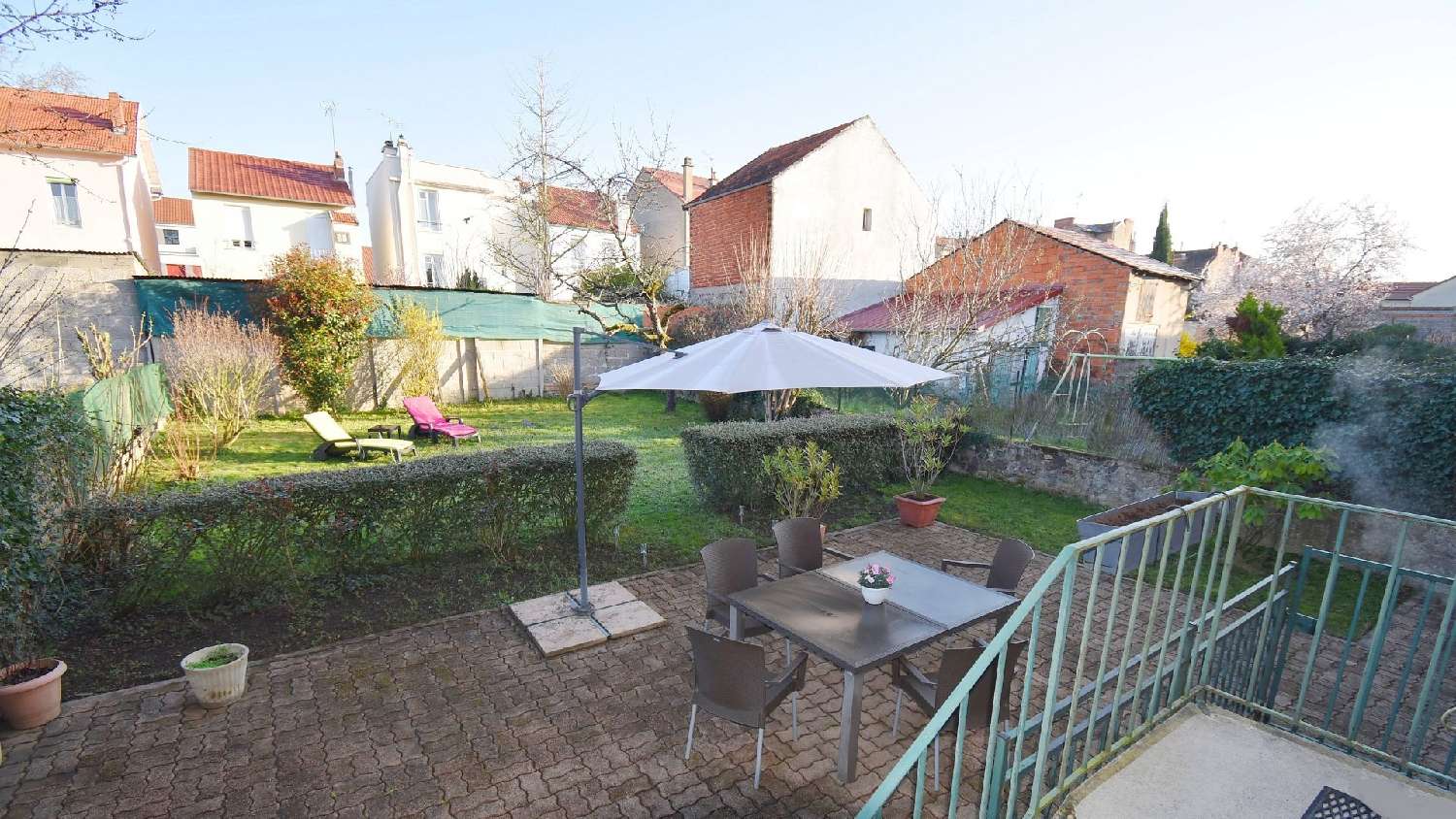  te koop huis Vichy Allier 2