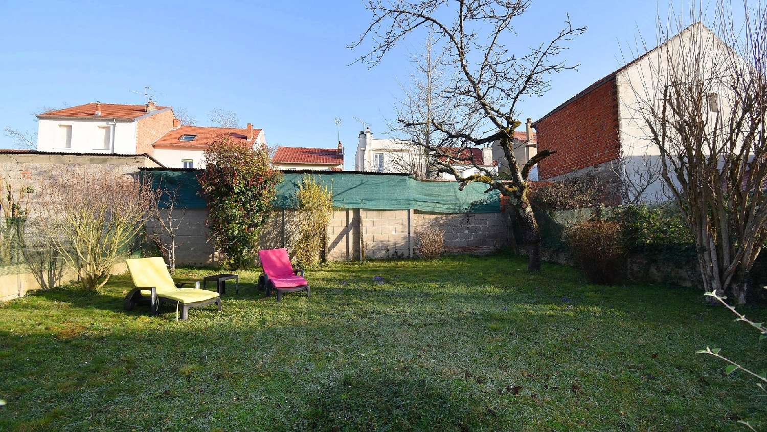  te koop huis Vichy Allier 3