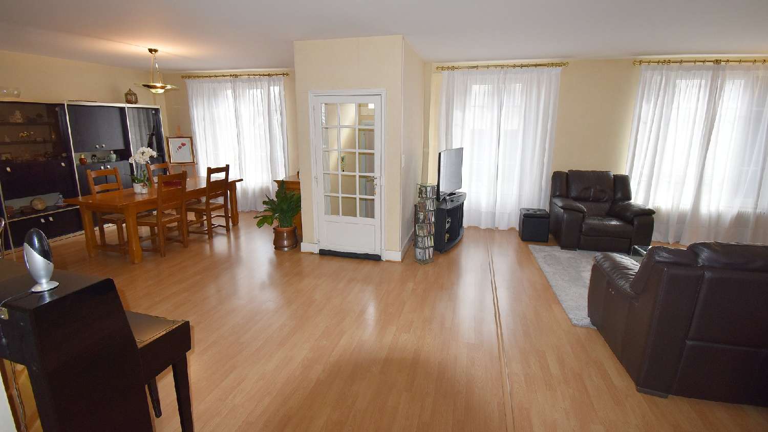  te koop huis Vichy Allier 4