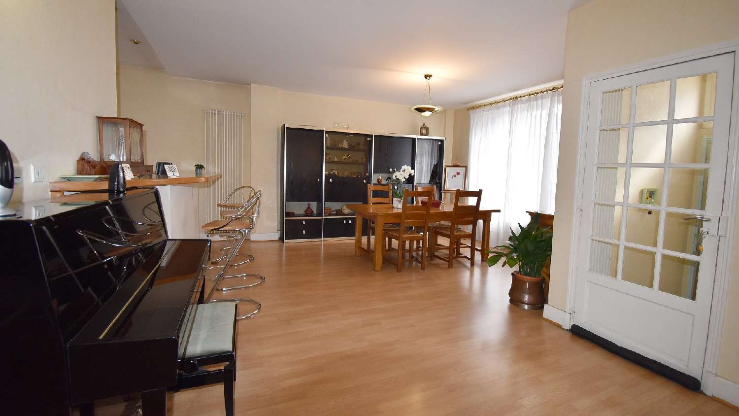  te koop huis Vichy Allier 5