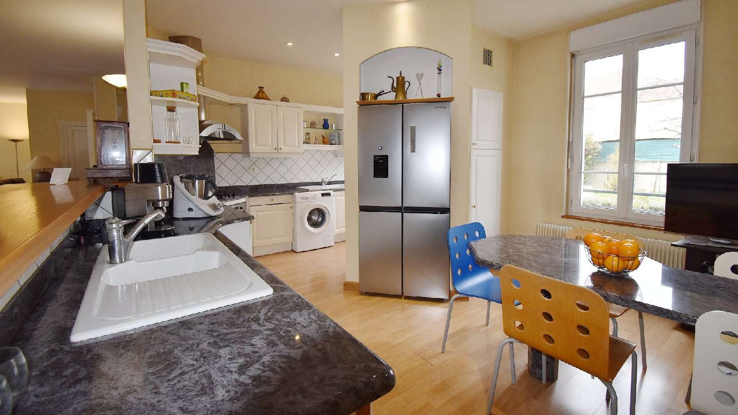  te koop huis Vichy Allier 8