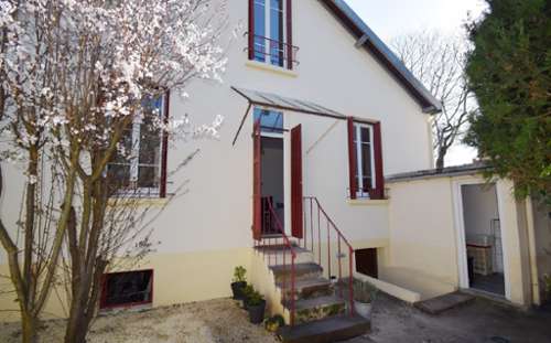 Vichy Allier house foto 7278908