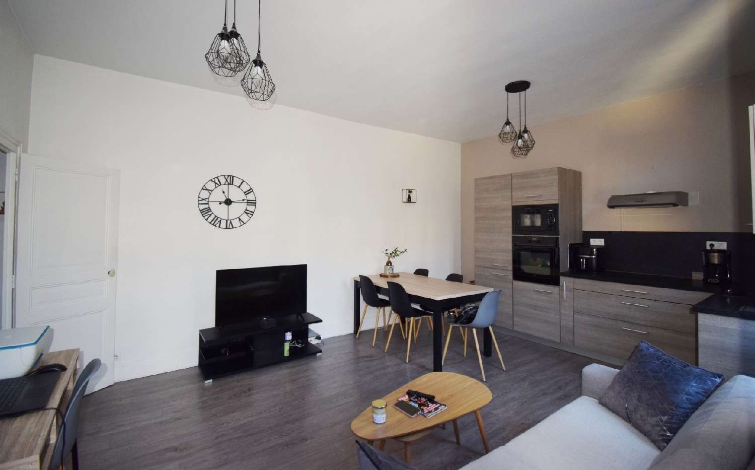  for sale house Vichy Allier 2