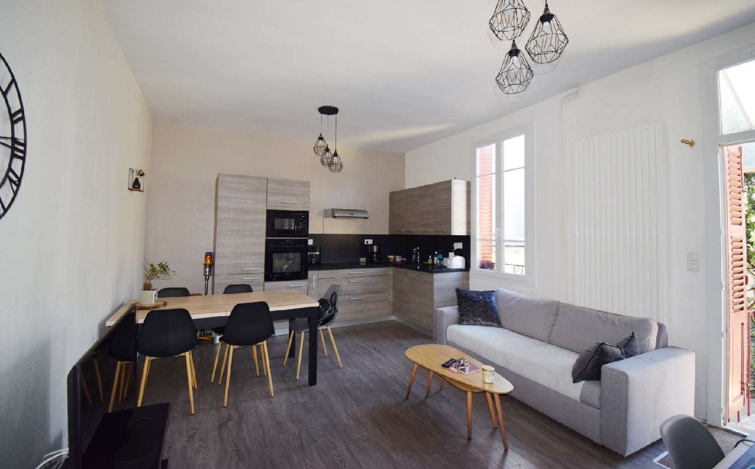  for sale house Vichy Allier 3