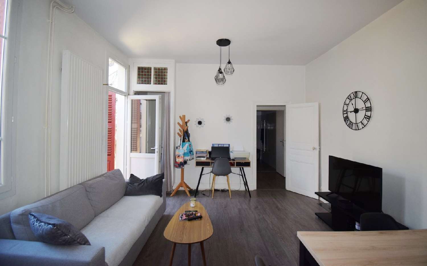  for sale house Vichy Allier 5